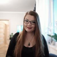 Michalina Lipowska-Łużewicz