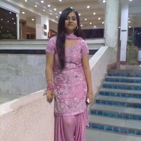 Amanjot Kaur Rosha