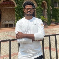 Parthibaraj Subburaj