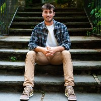 Evan Shaw