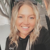 Amber Evert