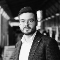 Daniel Gonsales Kasas