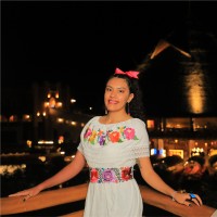 Frida Rodríguez Hernández