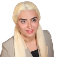 Somayeh Mehri