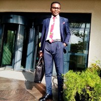 DAVIS OYEBAMIJI MCICPFM CPMP MNIQS