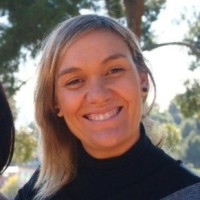 Belén Iracheta Sánchez