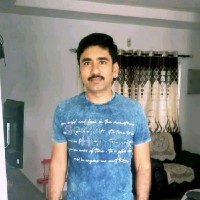 Kishore Jaliparthi