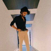 Gautham Pravish