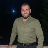 Mohammad Shamieh