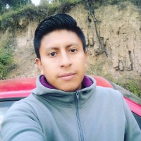Jackson Alejandro Cuenca