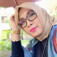 Dr. Rina Asmara MM., Ak., CA, CSRS, CIBA, CERA, ACPA