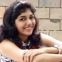 Seema M Gowda
