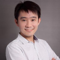 張佑宇Alex Yu-Yu Chang