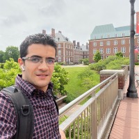 Saeed Moradi
