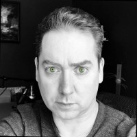 Tim Petrosky