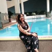 Taruna Keswani