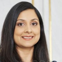 Bhumika Thakur