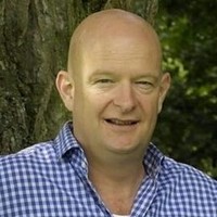 Antoine Van Der Klaauw