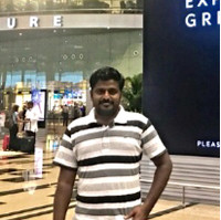 Saravanan Rajendran