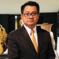 thitipong tosakunee