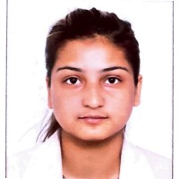Sumana Upadhaya