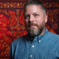 James R Carter, PhD, MPH, LSW
