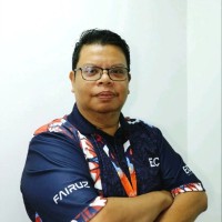 Muhammad Fairus Salleh
