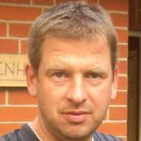 Ulf Godenrath