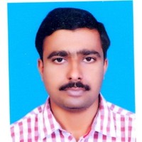 Nikhil Pillai
