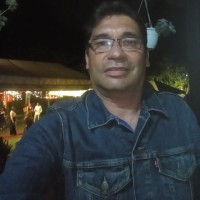 Carlos Argenis Trujillo Sayago