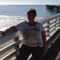 Wendy Forrest
