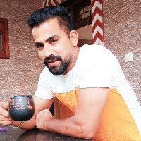Saddam Dafedar