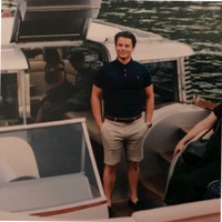 Andrew McCarthy