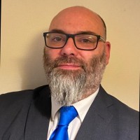 Stephen Meredith