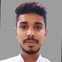 Rohit Meshram