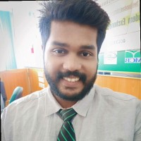 Rahul Poojari