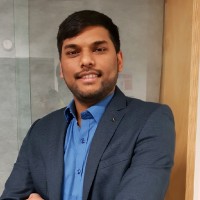 Bhavik Patel