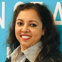 Mandira Roy-Bambardekar