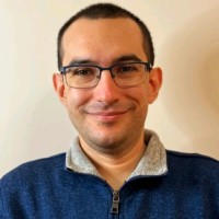 Michael Rodriguez