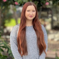 Cassandra Staples