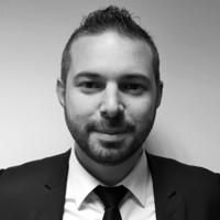 Yannick Imbert
