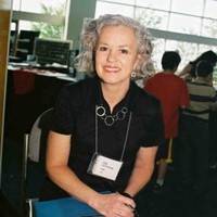 Pat Matson