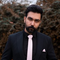 pouria farahani