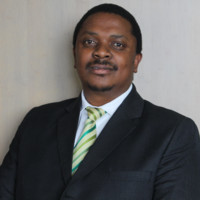 Senzo Mthembu