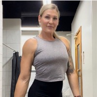 Shannon Marie