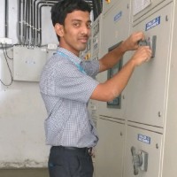 NADIMPALLI GOWRI SHANKAR