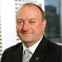 Peter Lavis