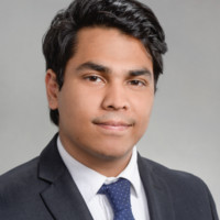 Tushar Kant, P.E.