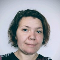 Ralitsa Todorova