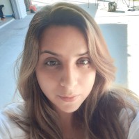 Cecilia Alcaraz